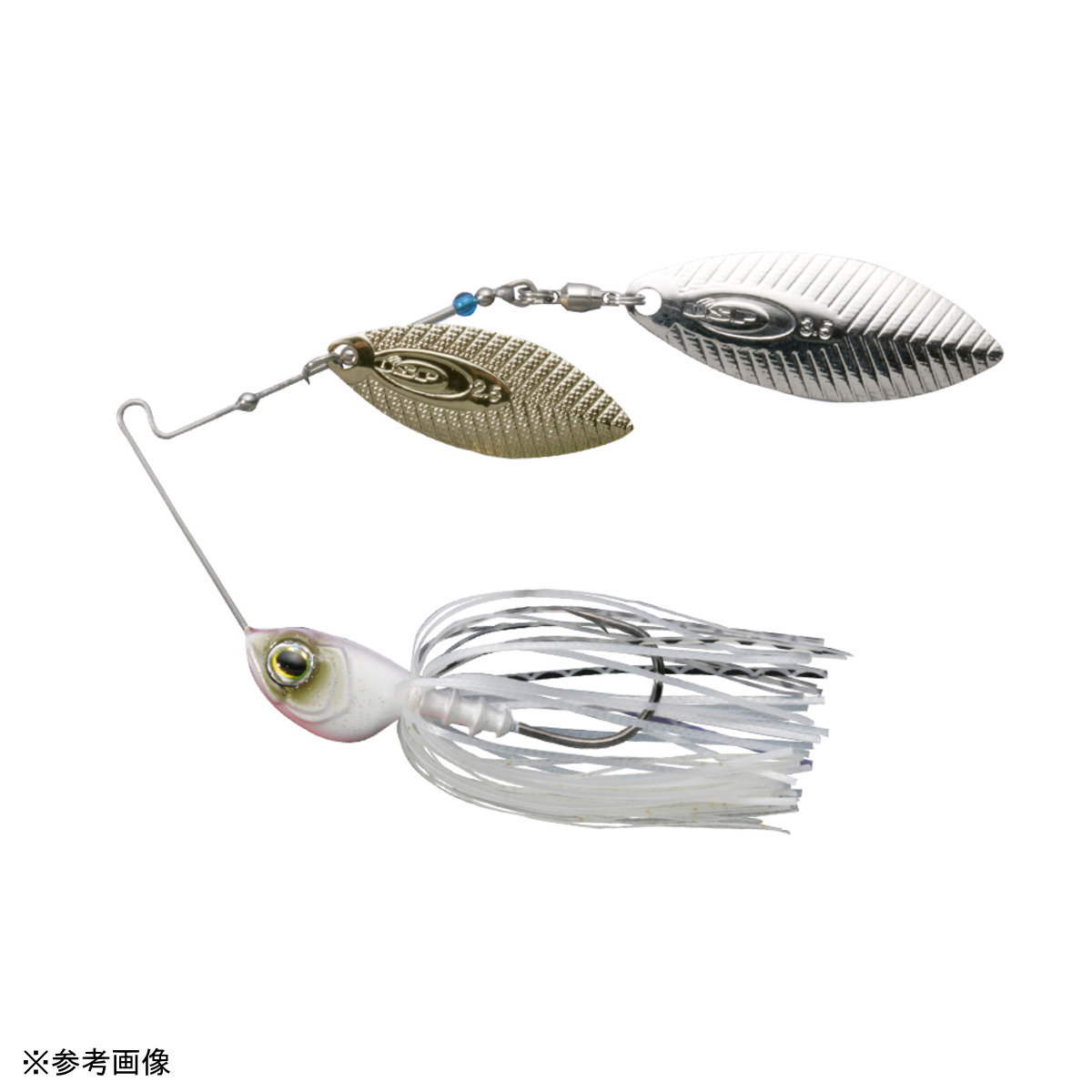 ڥȥ꡼P10ܡOSP ϥԥå㡼 3/8oz DW S06 åɥѡۥ磻 [᡼]