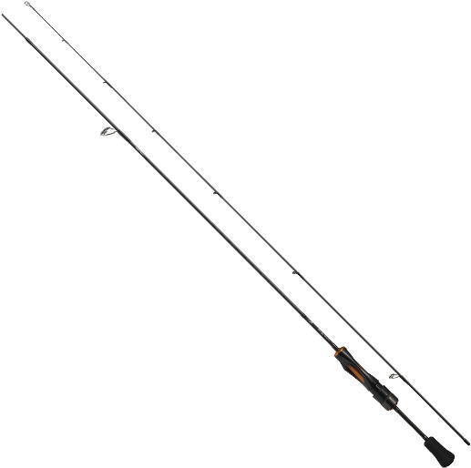 ダイワ　イプリミ　56XXUL−S Daiwa Iprimi 56XXUL-S – JDM TACKLE HEAVEN