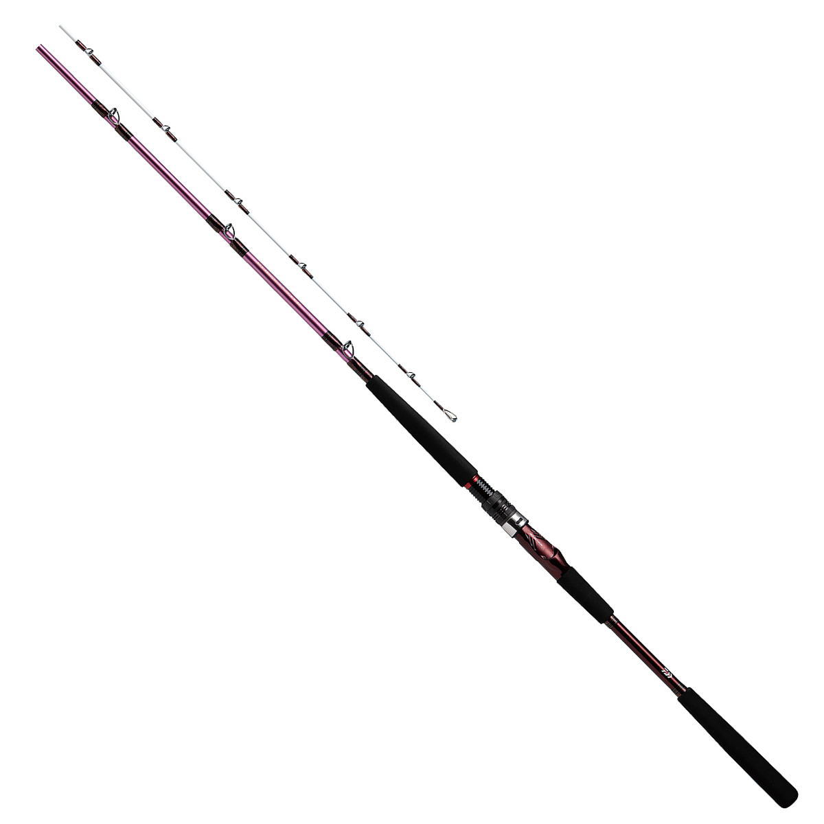 Other - ダイワ ロッド '21 リーオマスター SX 真鯛 M-270・N [5・大型]