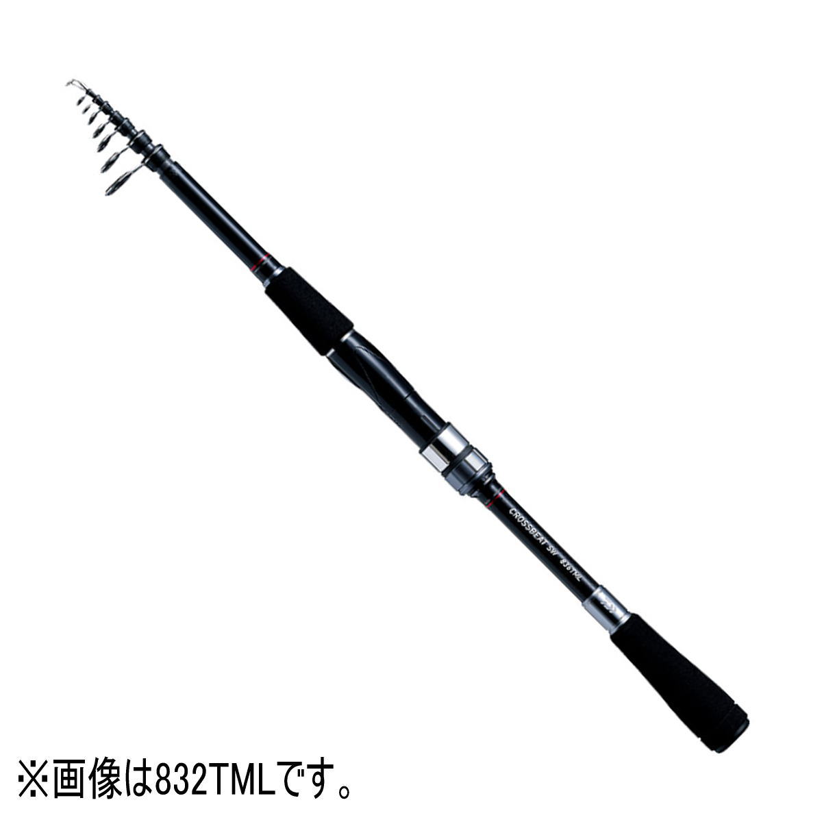 Daiwa　CROSSBEAT　ダイワ　クロスビート クロスビートの全9モデルを網羅！人気である3つの理由とは？ | TSURI