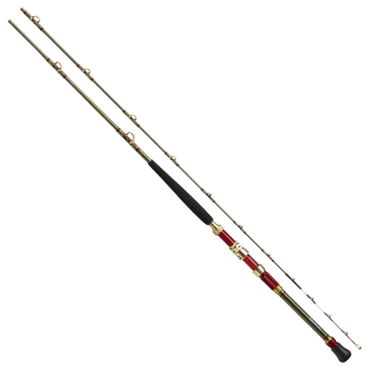 おすすめの落とし込み専用竿を元釣具屋が厳選 流用できる竿も紹介します Tsuri Hack 釣りハック