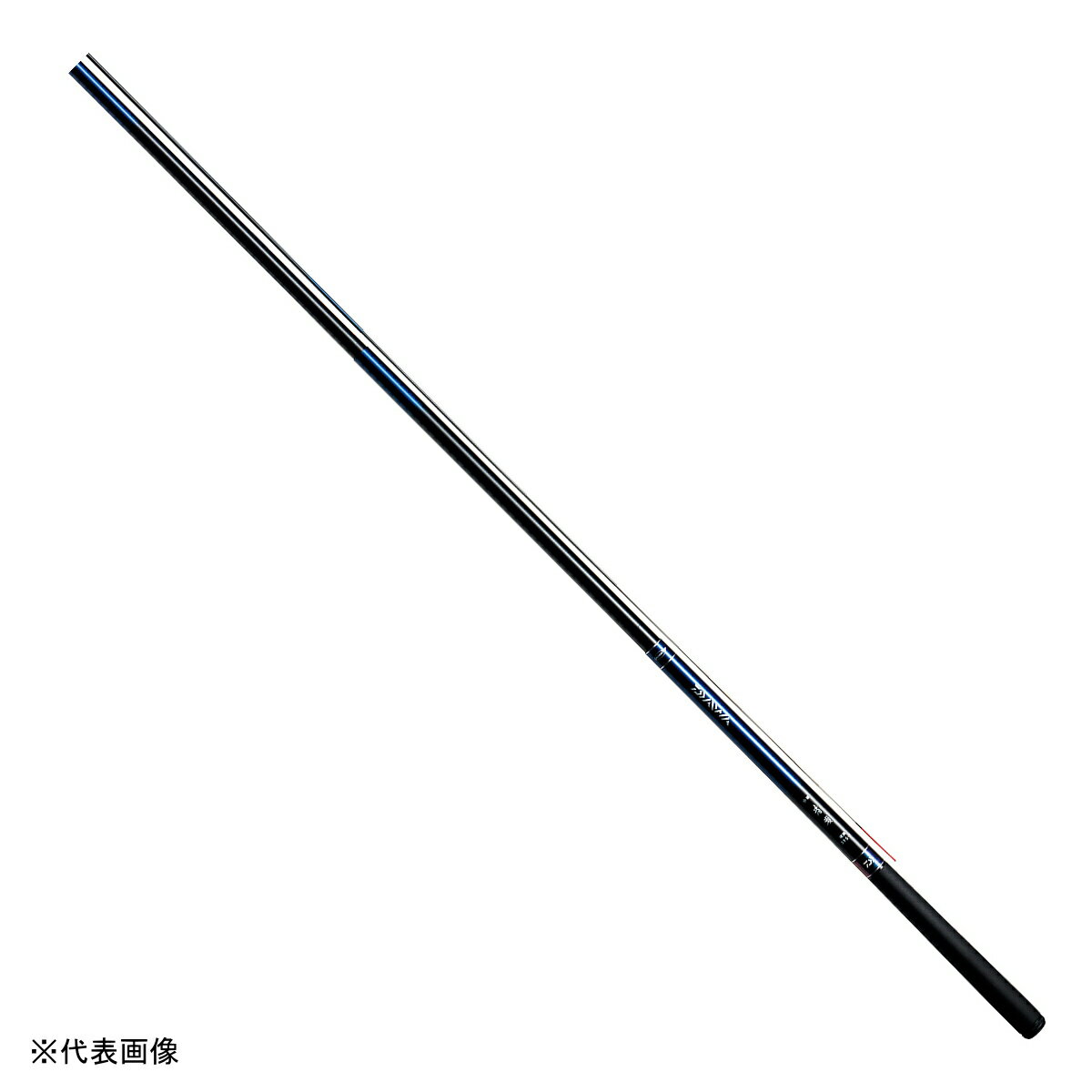 ダイワ ロッド 小継 清瀬 硬調 39S・F [5]