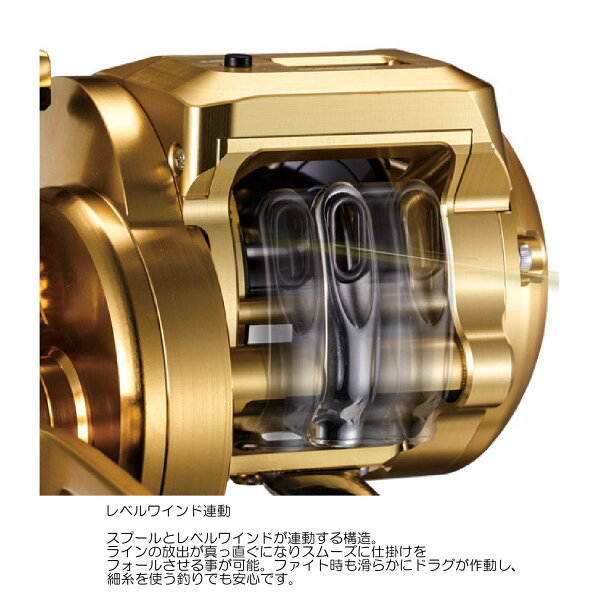 【エントリー&楽天カードご利用でポイント18倍】【送料無料4】シマノ18オシアコンクエストCT300HG(右)【7/14(土)20:00〜7/21(土)1:59楽天お買い物マラソン】