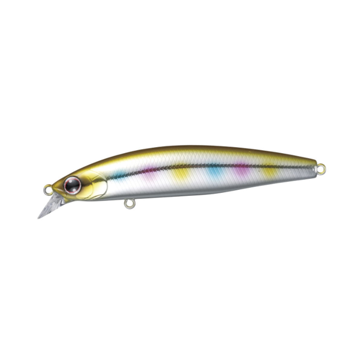 ダイワ ショアラインシャイナーZ セットアッパー 125S ゴールドレインボー [メール便]