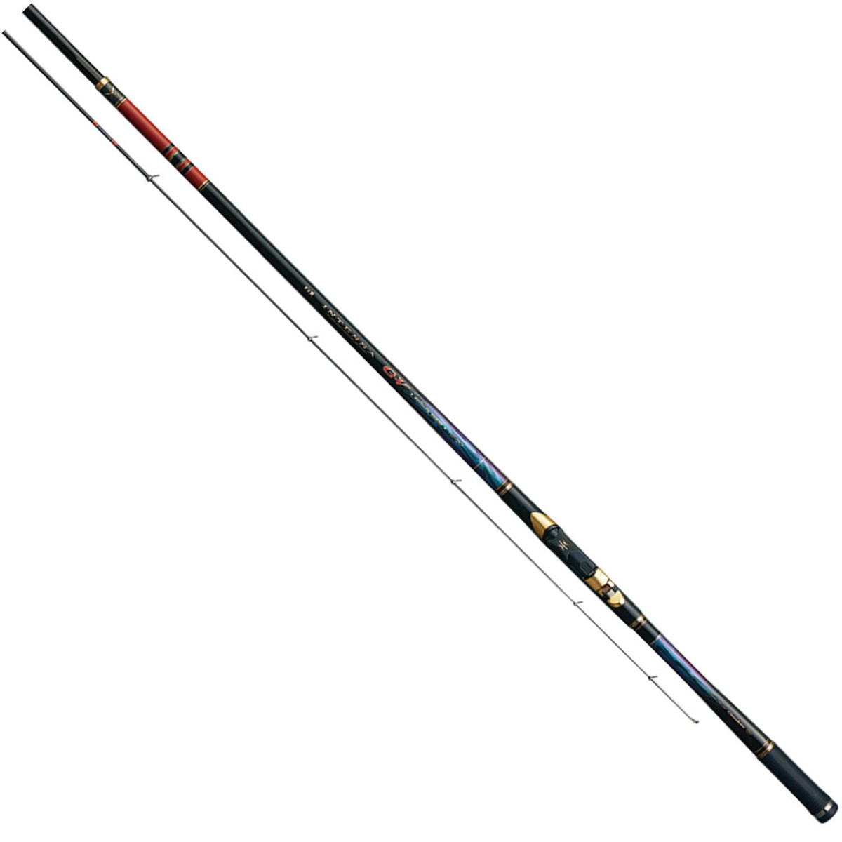 がまかつがま磯インテッサG-V2....