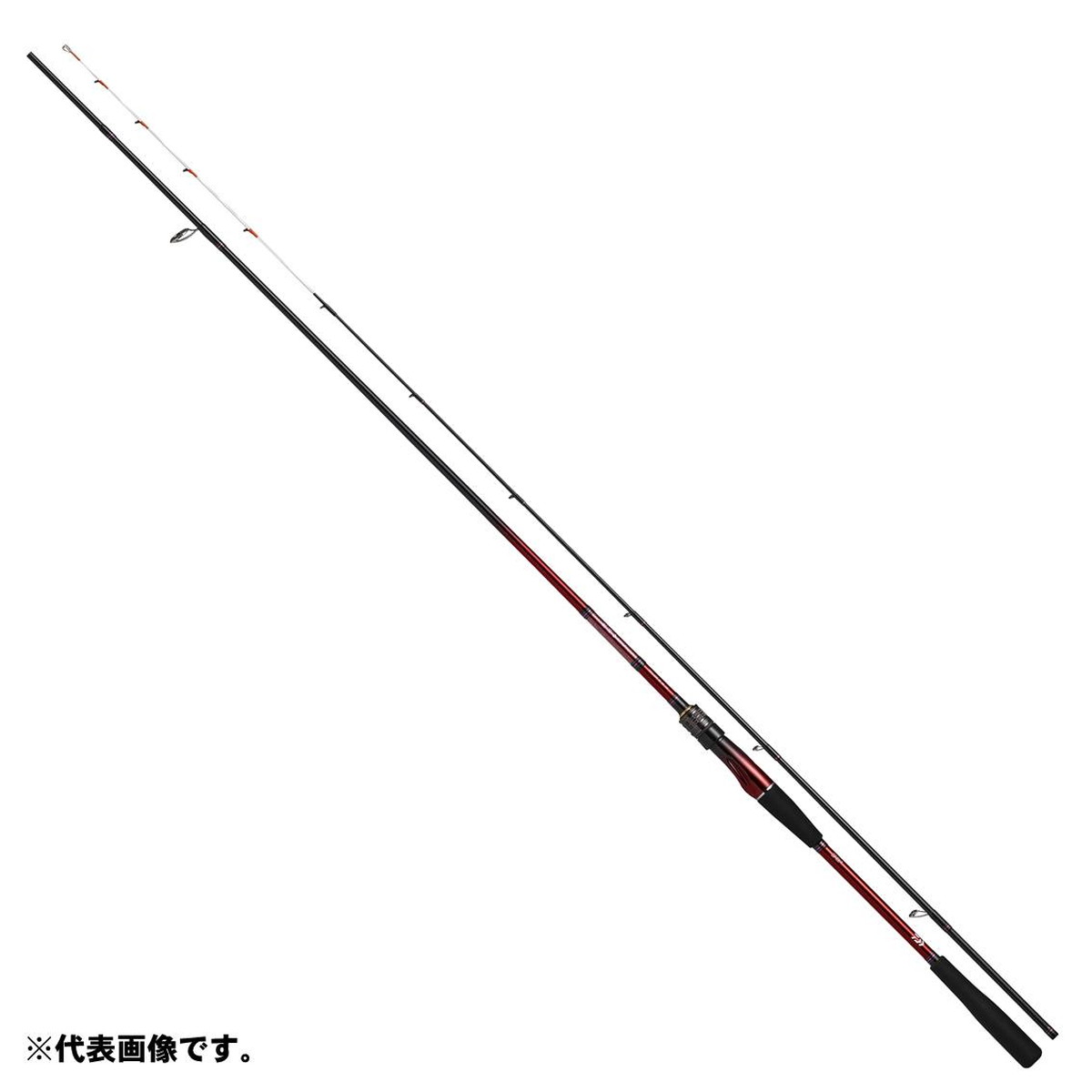 楽天市場】紅牙テンヤゲームmx h-230mtbの通販