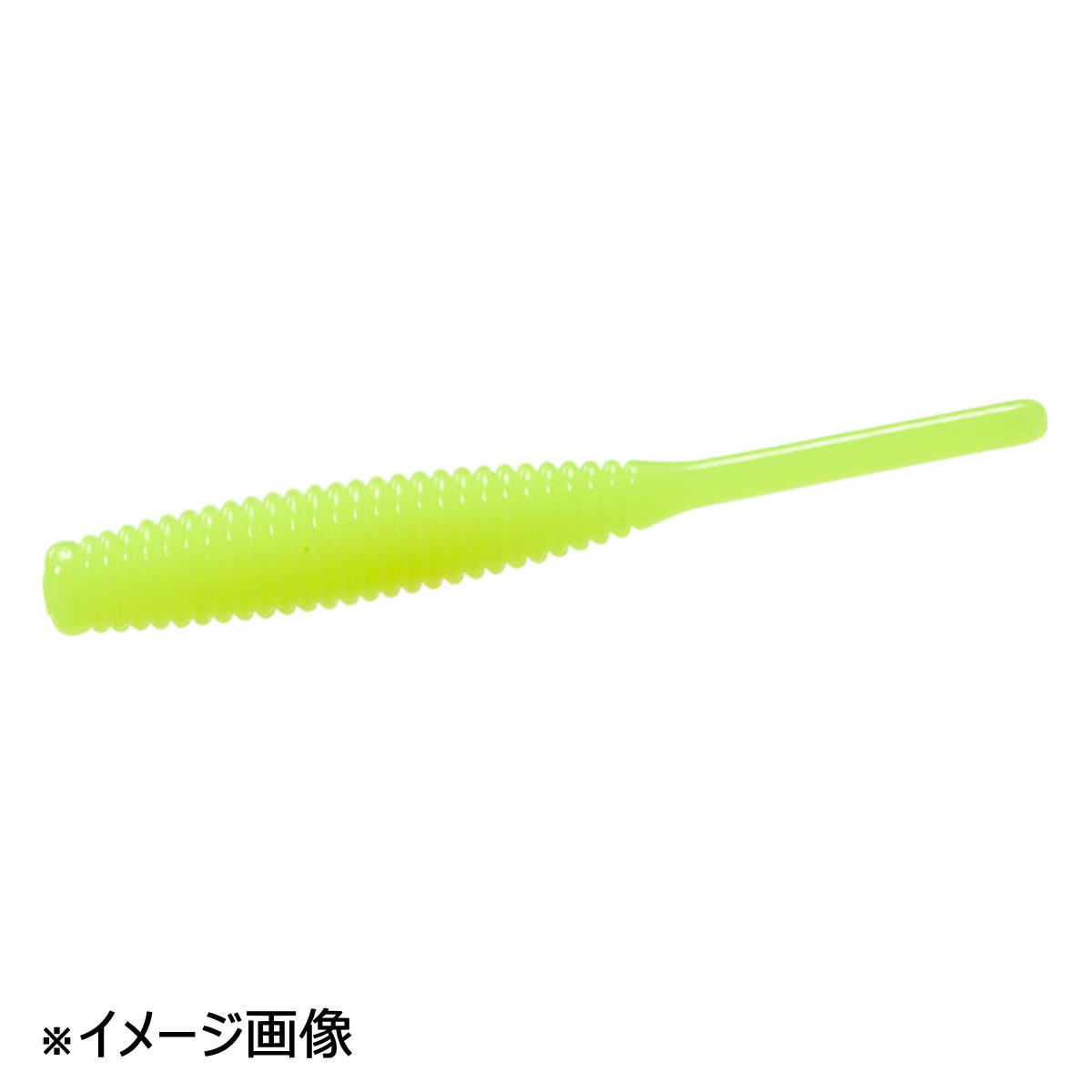 【エントリーでP10倍！】ダイワ 月下美人ビームスティック1.5 蛍光レモン [メール便]