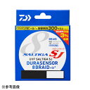 ダイワ ライン UVF ソルティガ SJ DURAセンサーX8＋Si2 1200m 1.2号 