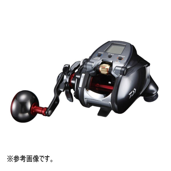 【送料無料4】ダイワシーボーグ300JL