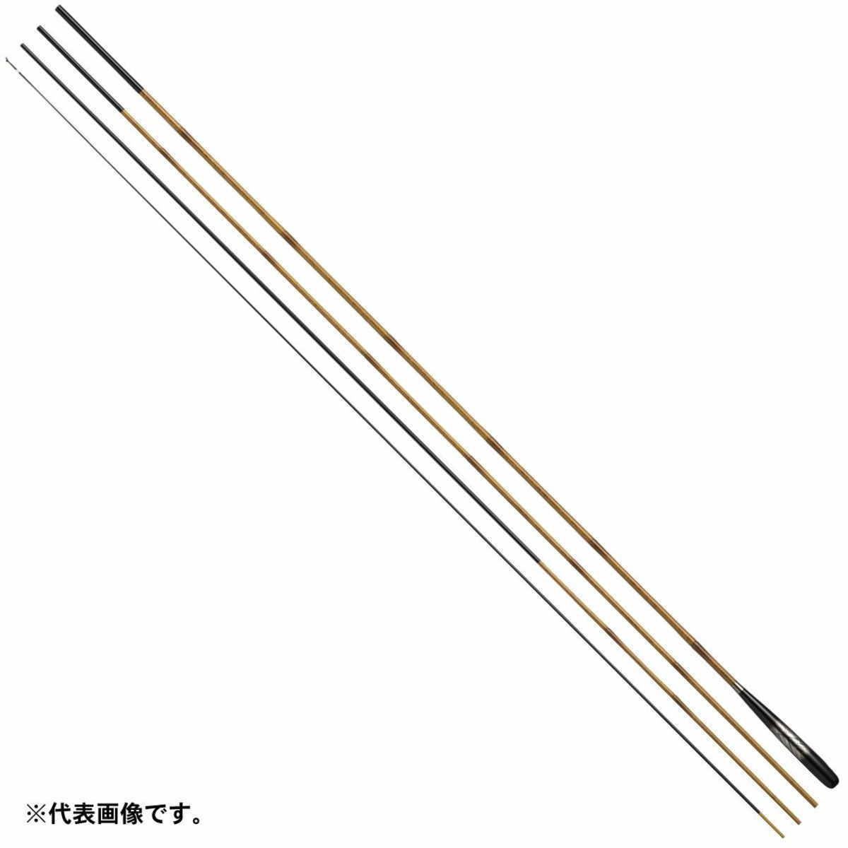 ダイワ ロッド 玄むく 15・Y [5]