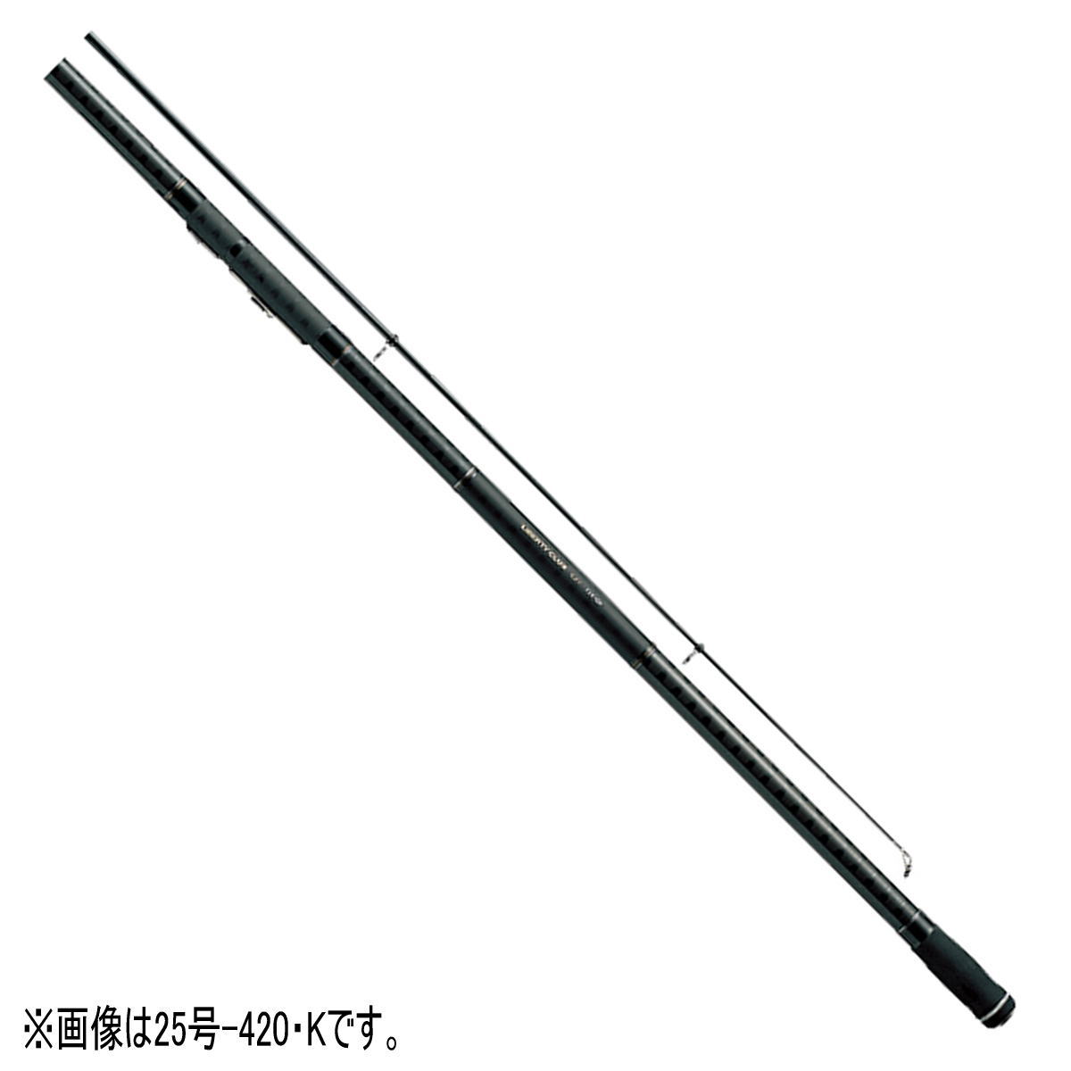 【SALE】ダイワ リバティークラブ サーフ T25ー450L 投釣り キス釣り ダイワ リバティクラブ サーフ T 30号-450・K (ロッド・釣竿) 価格比較