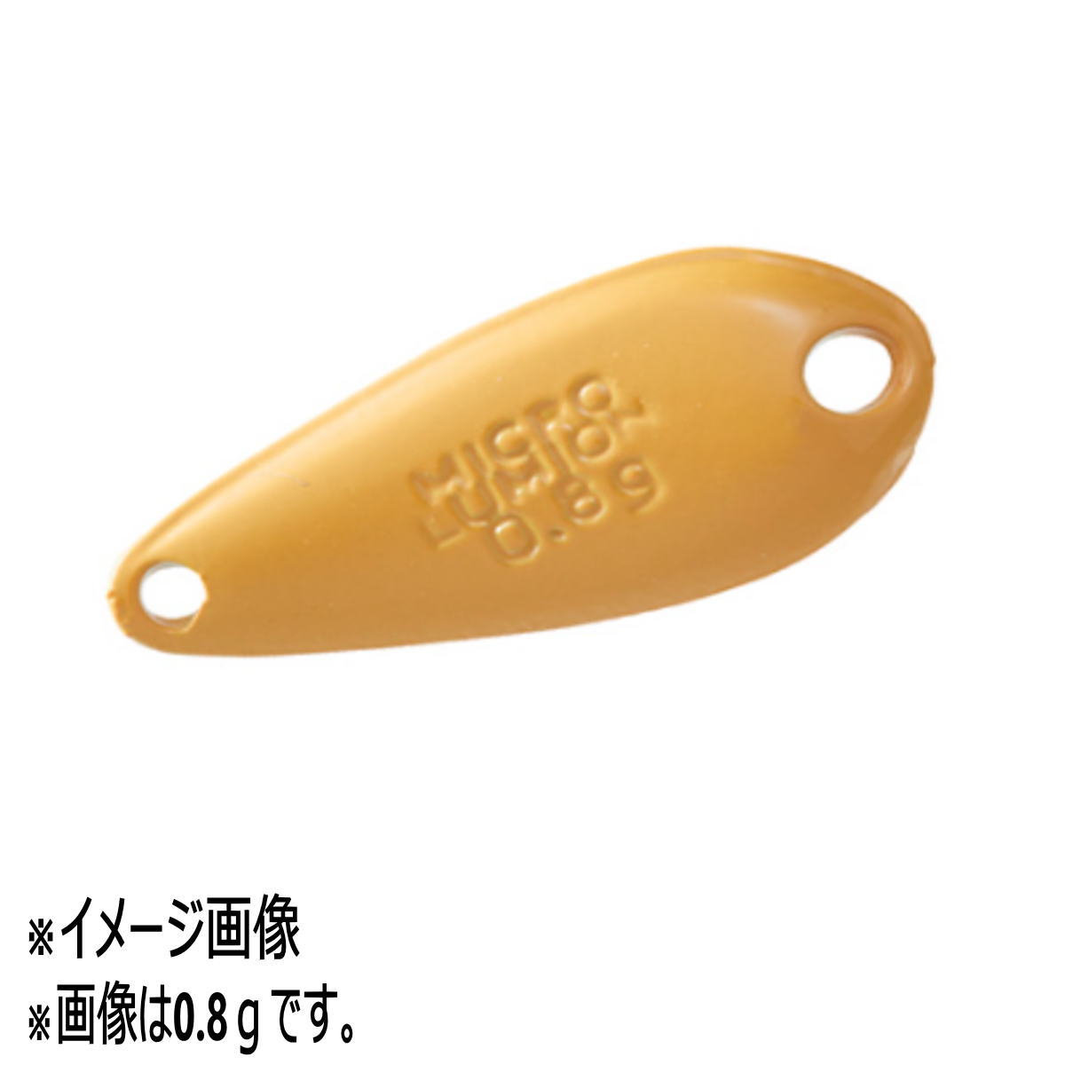 樂天商城 - 【特価品】 ダイワ プレッソ マイクロルミオン 0.6g カーキブラウン [メール便]