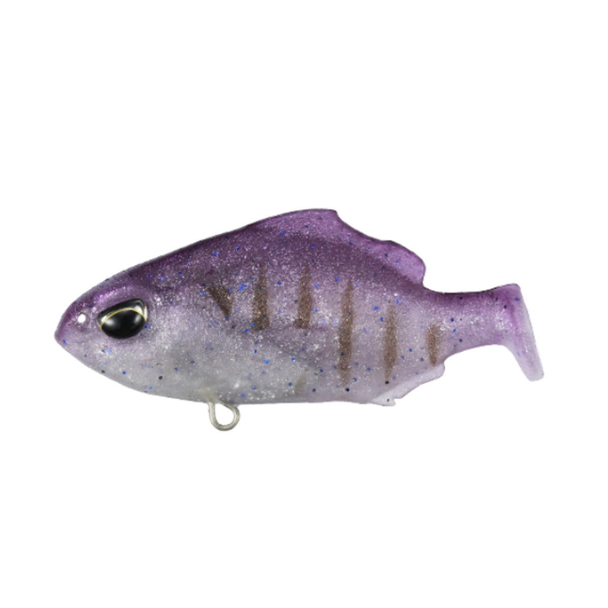 DUO(デュオ) レアリス ノマセギル シャッド 5008 バイオレットギル [メール便]