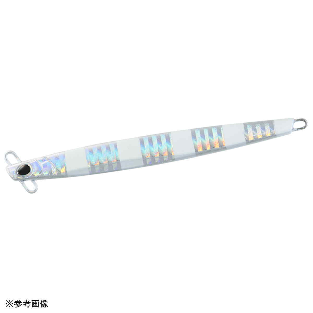 【特価品】 ダイワ ルアー 暴れん棒侍 30g PHゼブラグロー [メール便]
