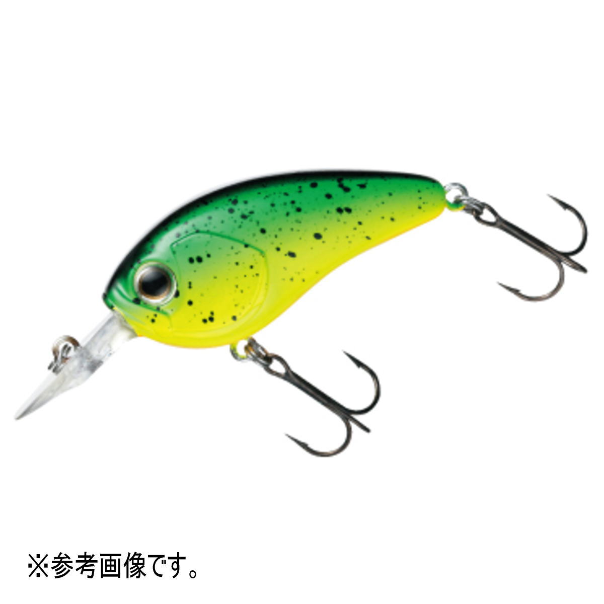 ダイワ スティーズクランク 200-S アーティスティックチャート 【メール便 / 代引不可】のサムネイル