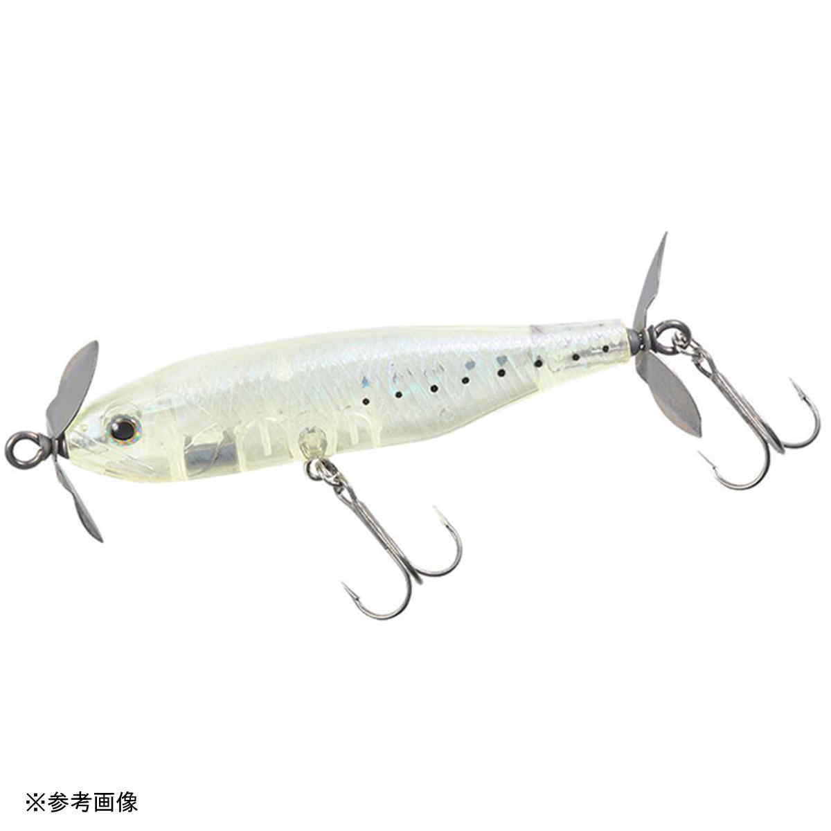 乐天商城 - 【特価品】 ダイワ ルアー スティーズ プロップ 85S ヒウオ [メール便]