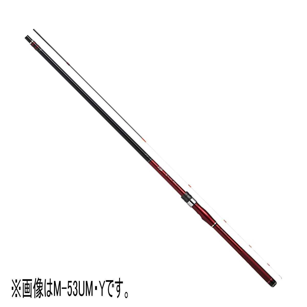 ダイワ ブラックジャック スナイパー前打ちの商品画像