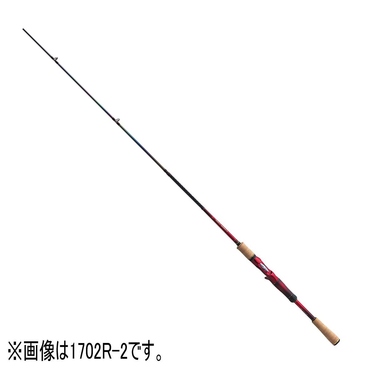 シマノ 18 ワールドシャウラ 15102R-3