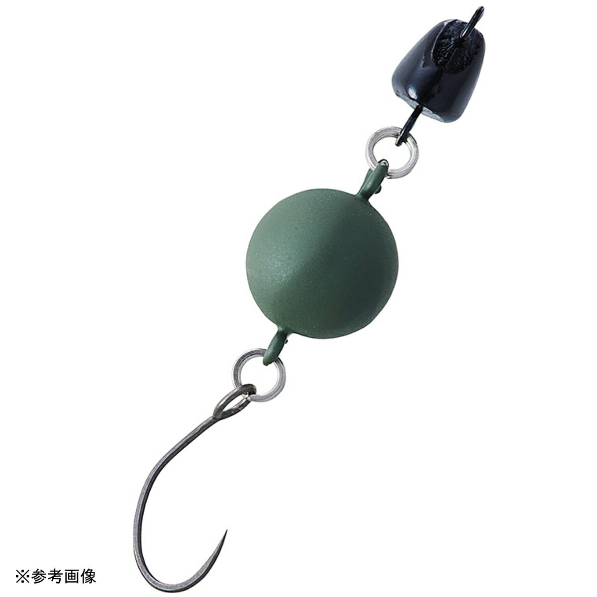 Daiwa Masunotane Small Olive