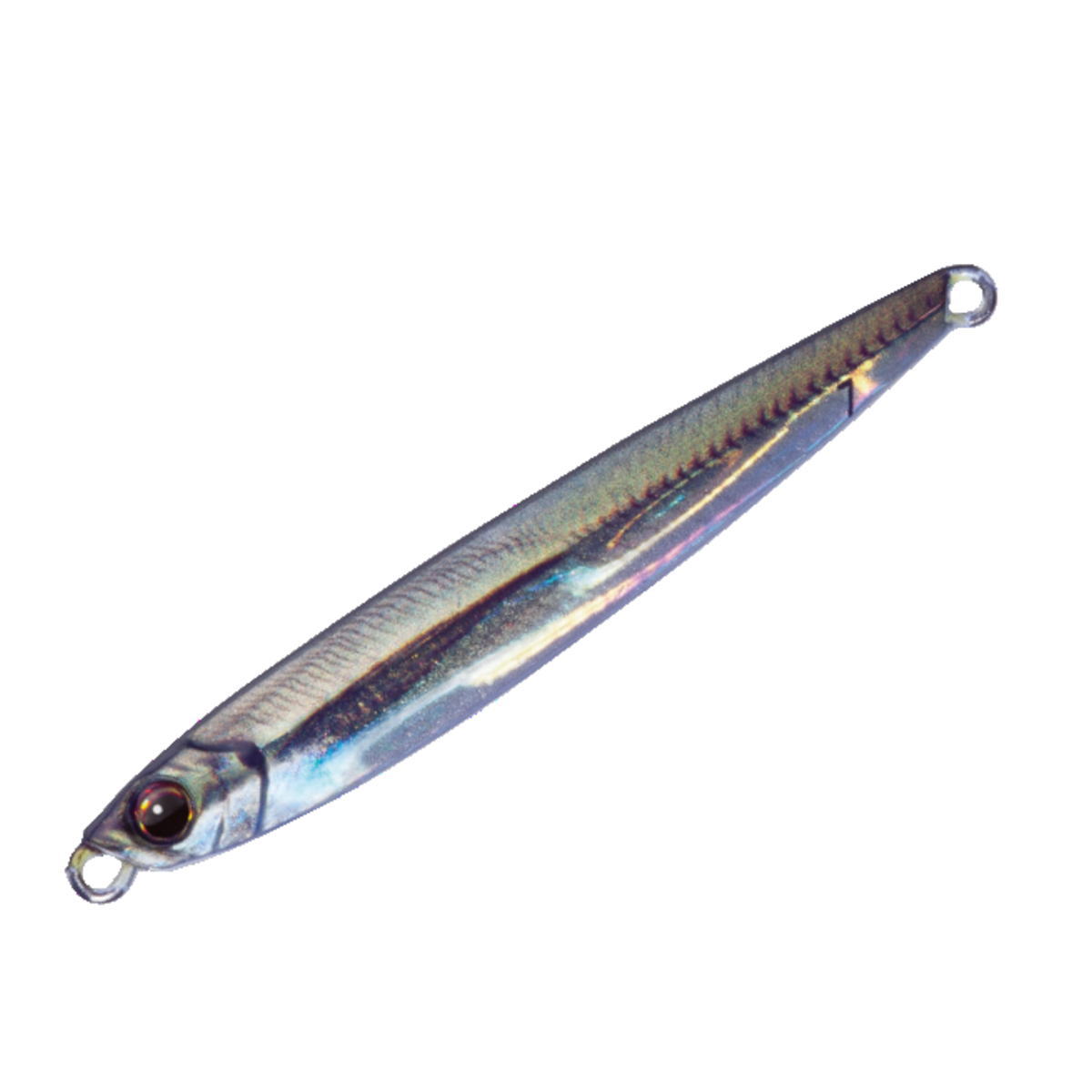 メジャークラフト ジグパラ マイクロ スイム 3g JPMSW-3L #083 ライブ金アジ [メール便]