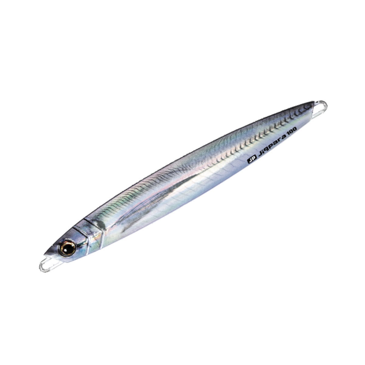 Rakuten - メジャークラフト ジグパラ バーチカル ショートタイプ 120g JPV-120L #082 ライブアジ [メール便]