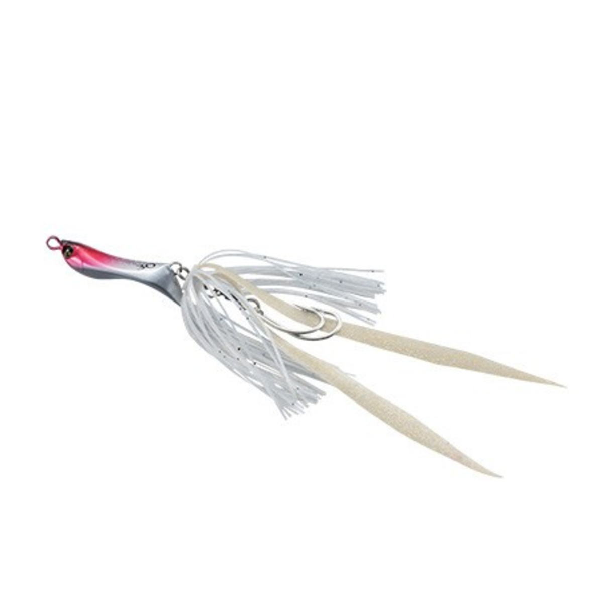 Rakuten - シマノ 熱砂 三型投式 30g JG-030S 011 キョウリンレッドH [メール便]