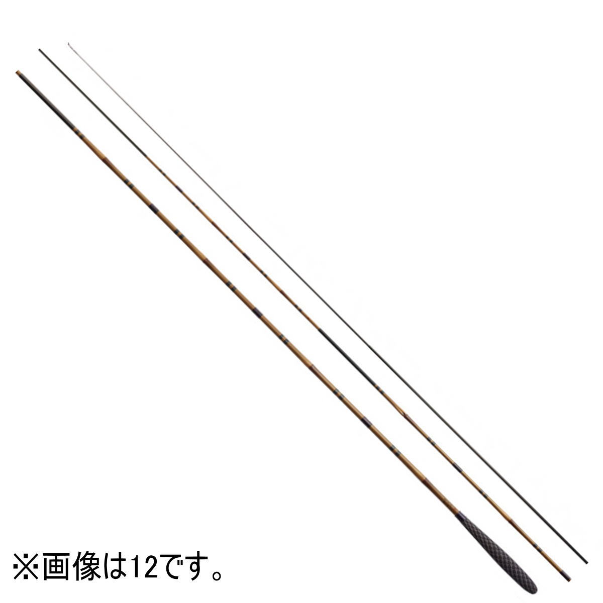 Rods - シマノ ロッド '20 普天元 獅子吼 19.5 [5]