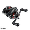 【送料無料4】ダイワ リール スティーズ AIR TW 500HL