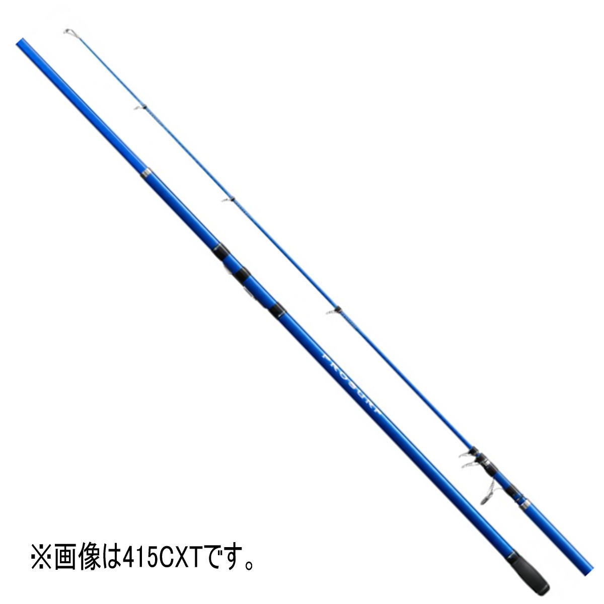 楽天市場】シマノ プロサーフ 415 cxtの通販