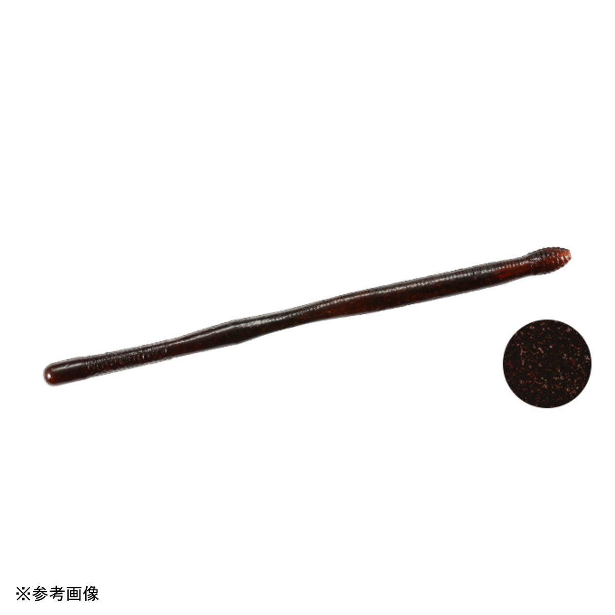 【エントリーでP10倍！】DUO (デュオ) レアリス リグルクローラー 5.8インチ F007 スカッパノン [メール便]