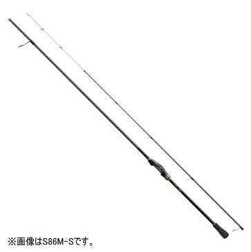 【送料無料5】シマノ ロッド 18 ソアレ SS S83L-T