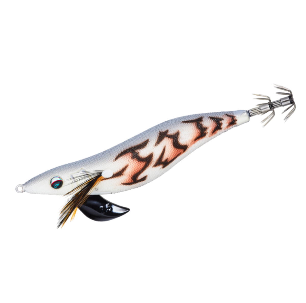 【特価品】 ダイワ エメラルダス ステイ RV 3.5号 ボーン-ジューシースキャンピ [メール便]