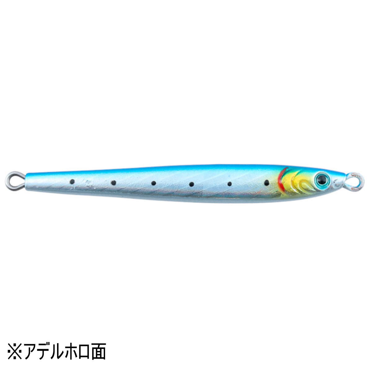 乐天商城 - ダイワ TGベイトスリム SLJ 45g アデルフラッシュマイワシ [メール便]