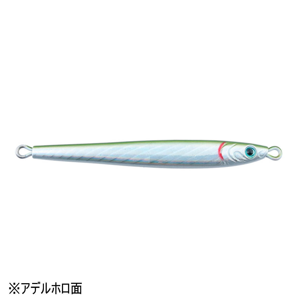 ダイワ TGベイトスリム SLJ 60g アデルフラッシュコウナゴ [メール便]