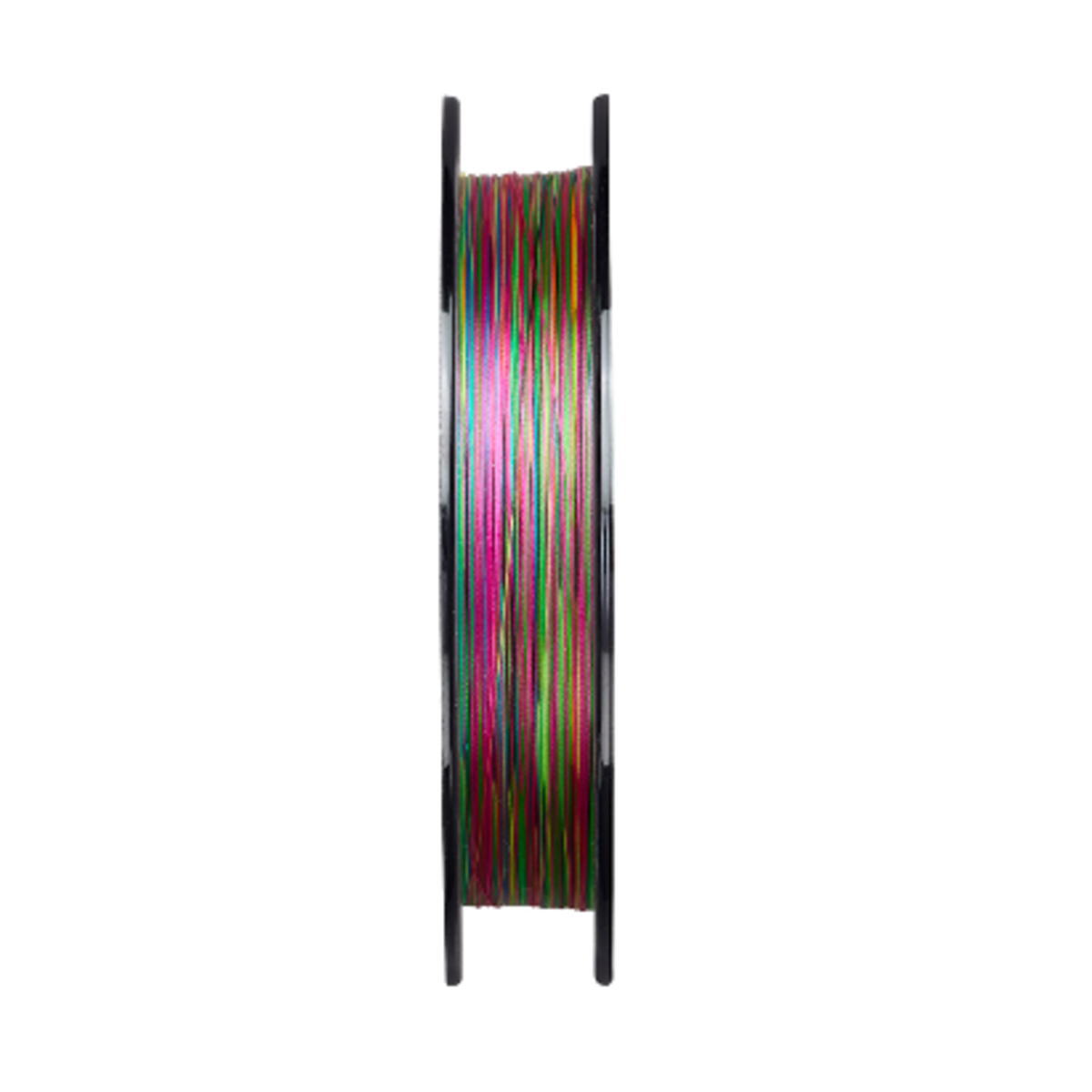 ダイワ ライン UVF 紅牙 DURAセンサーX8＋Si2 300m 1.2号 (21lb) [メール便] 2