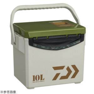 【送料無料2】クーラーボックス ダイワ クールラインα ライトソルト S1000X LS グリーン 【※大型商品の為同梱不可】