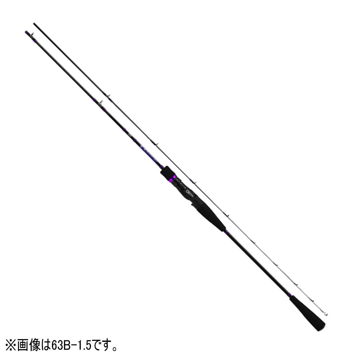 鏡牙X 63B-1.5
