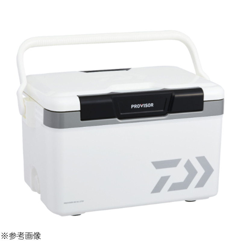 【送料無料2】クーラーボックス ダイワ プロバイザーHD GU 2700 ブラック 【※大型商品の為同梱不可】通販格安セール情報 楽天 通販