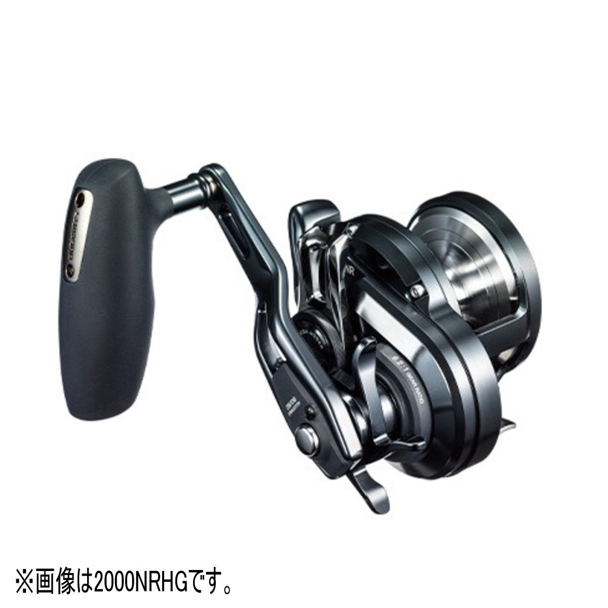 シマノ オシアジガー Fカスタム 2001NRHG 新品 4969363040053.jpg