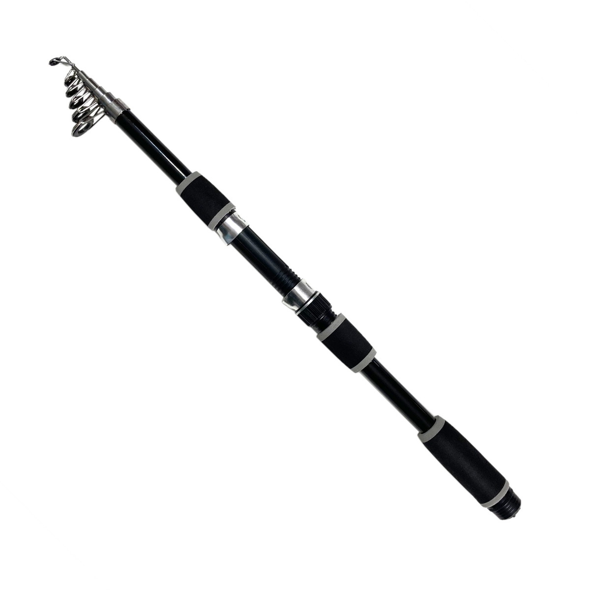 Rods - ライズウェイ ロッド PG モバイルコンパクト 210 [5]
