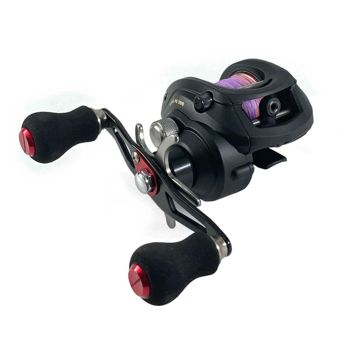 GLORYFISH (�������꡼�ե��å���) ���� 100PE ���ե��祢�饤�ȥ����� PE1.0��-150m�դ� [4]