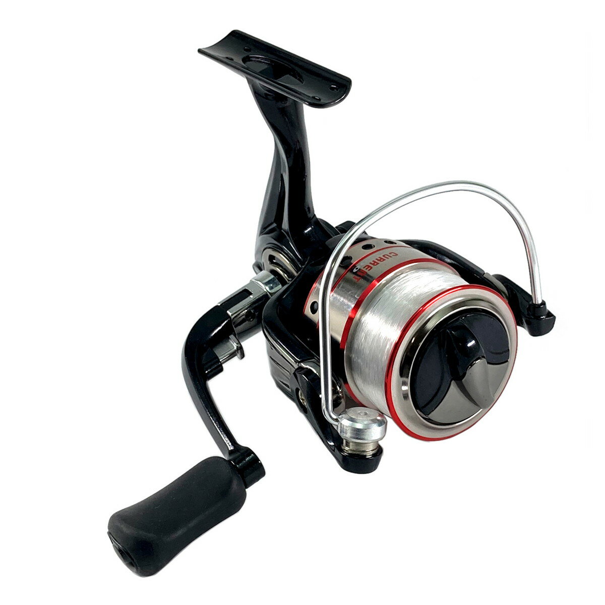 ライズウェイ リール カレント 4000 糸付 4号-120m [4]