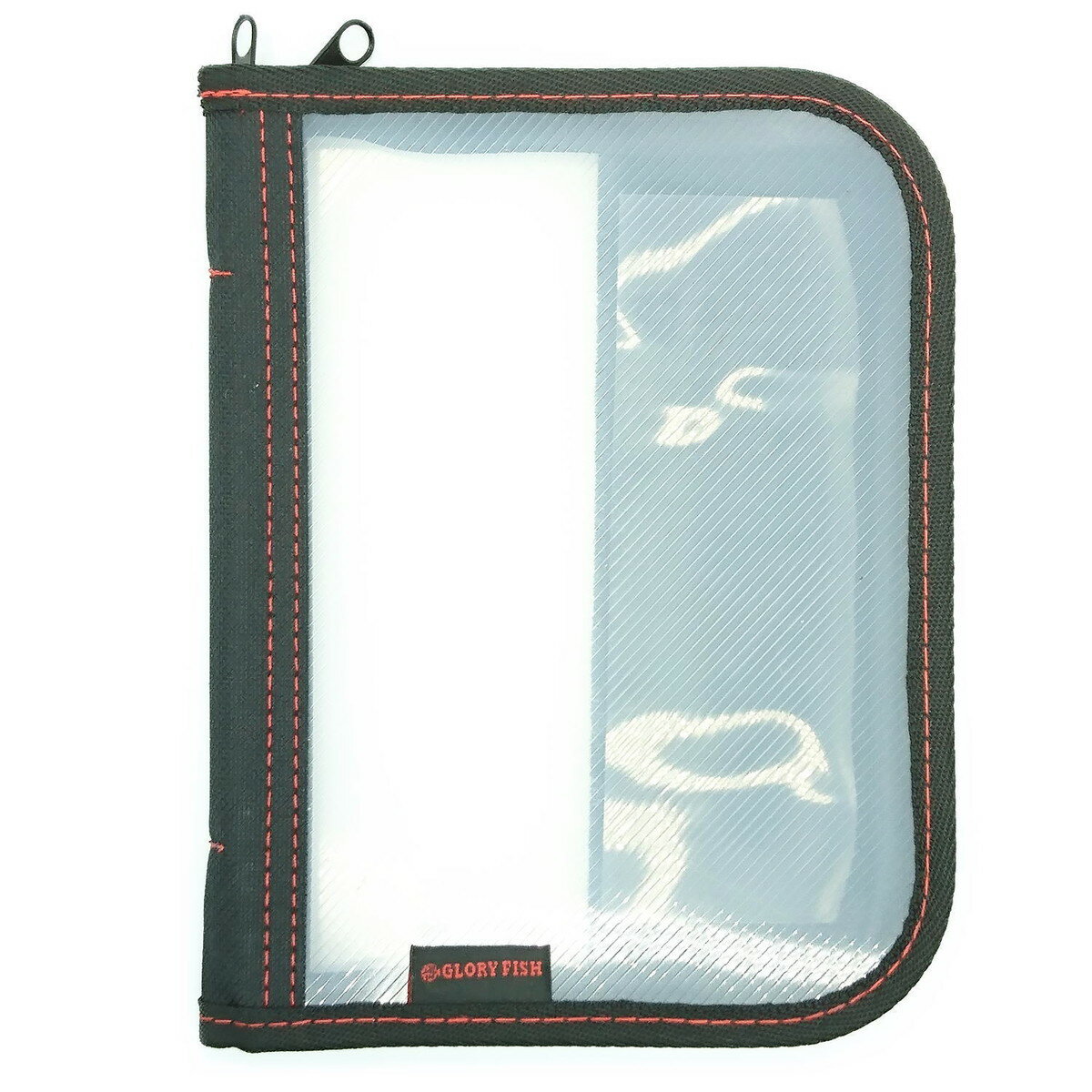 【エントリーでP10倍！】グローリーフィッシュ エギケース M [メール便]