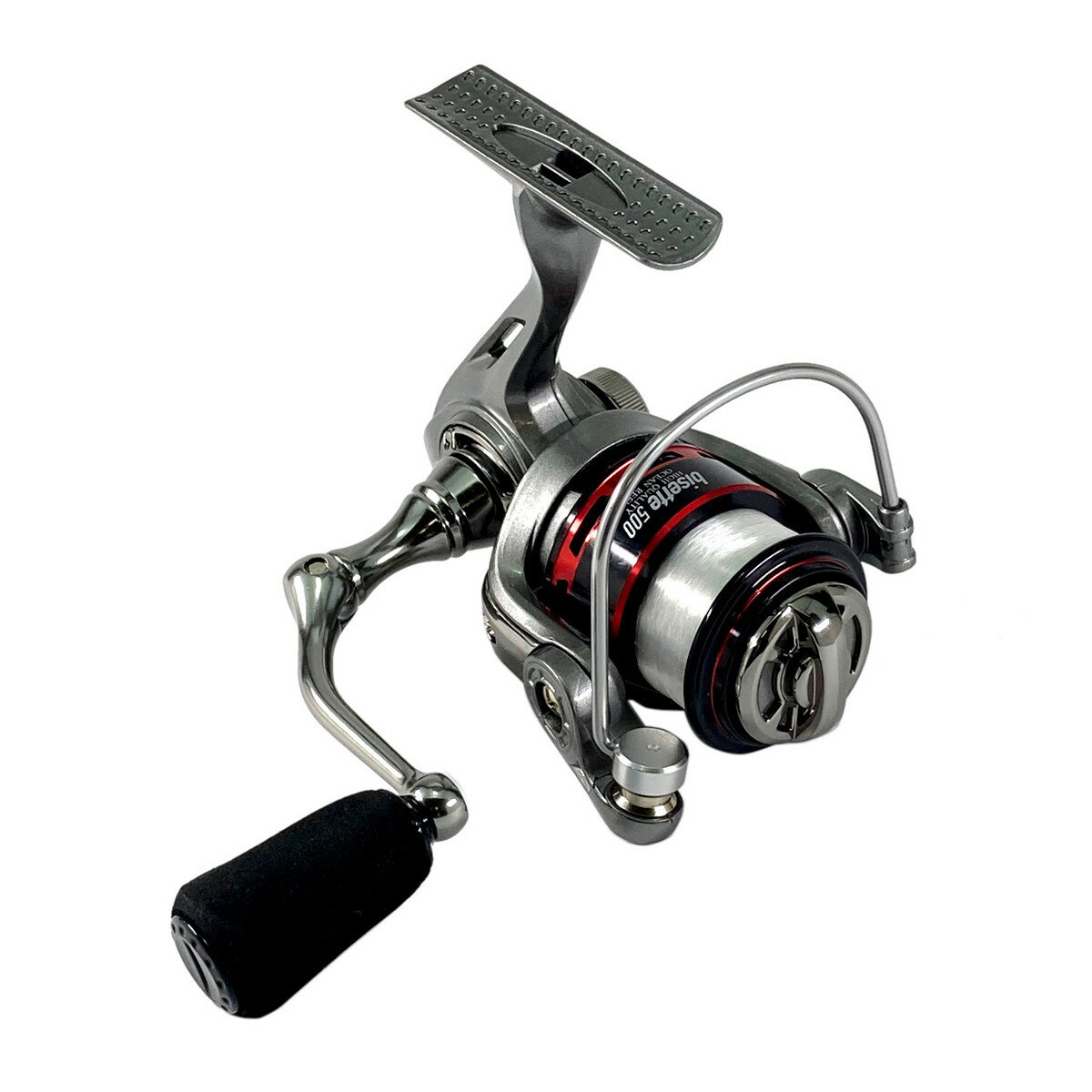 グローリーフィッシュ リール ビゼット 500糸付 4lb-100m [4]