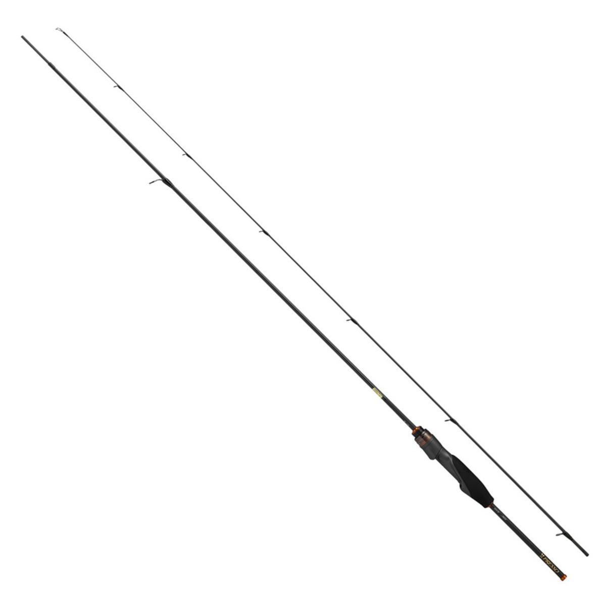 Other - ダイワ トラウトロッド プレッソ AIR AGS 510UL-E [5]