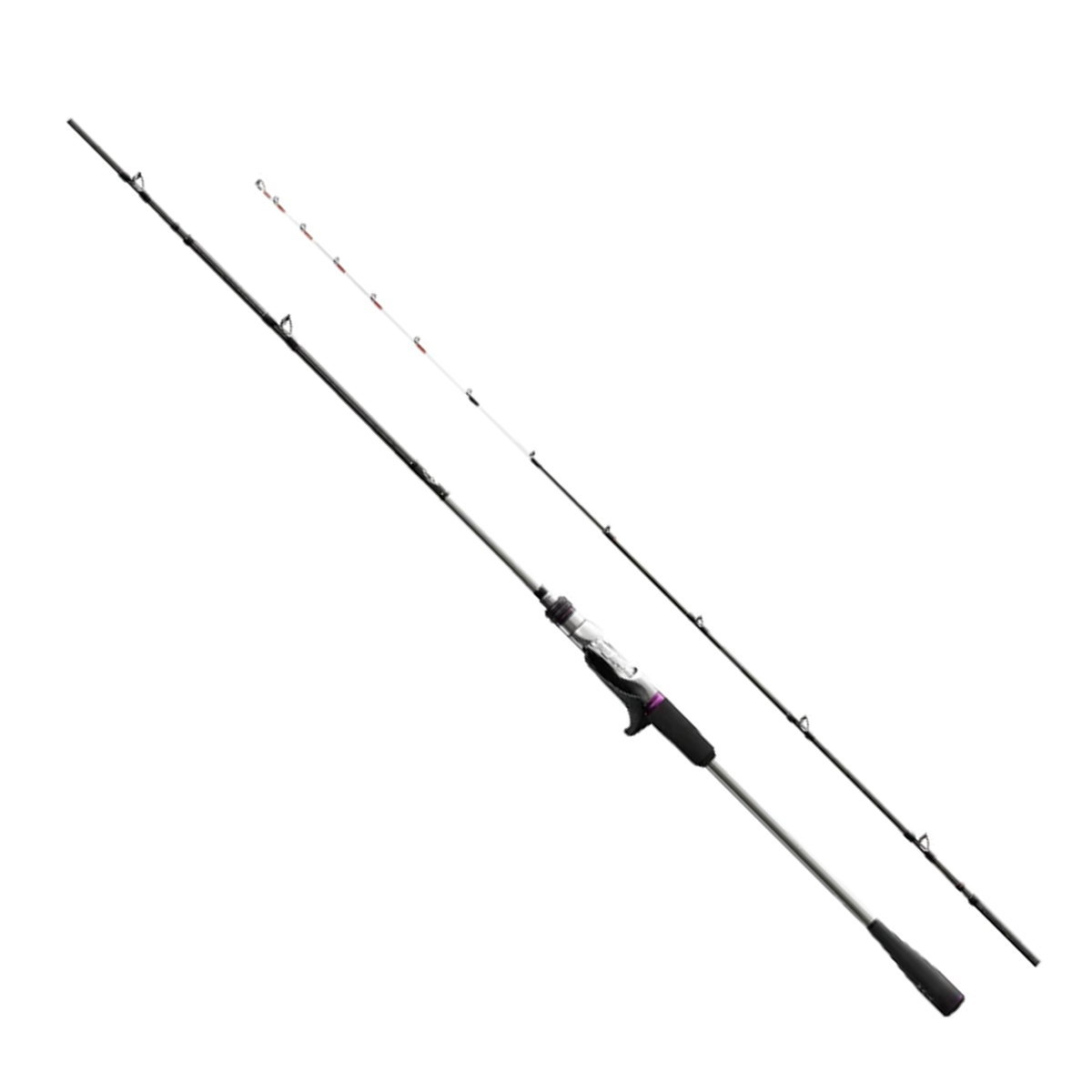 Other - シマノ ロッド '21 サーベルマスター XR テンヤ 73 M190/RIGHT [5]