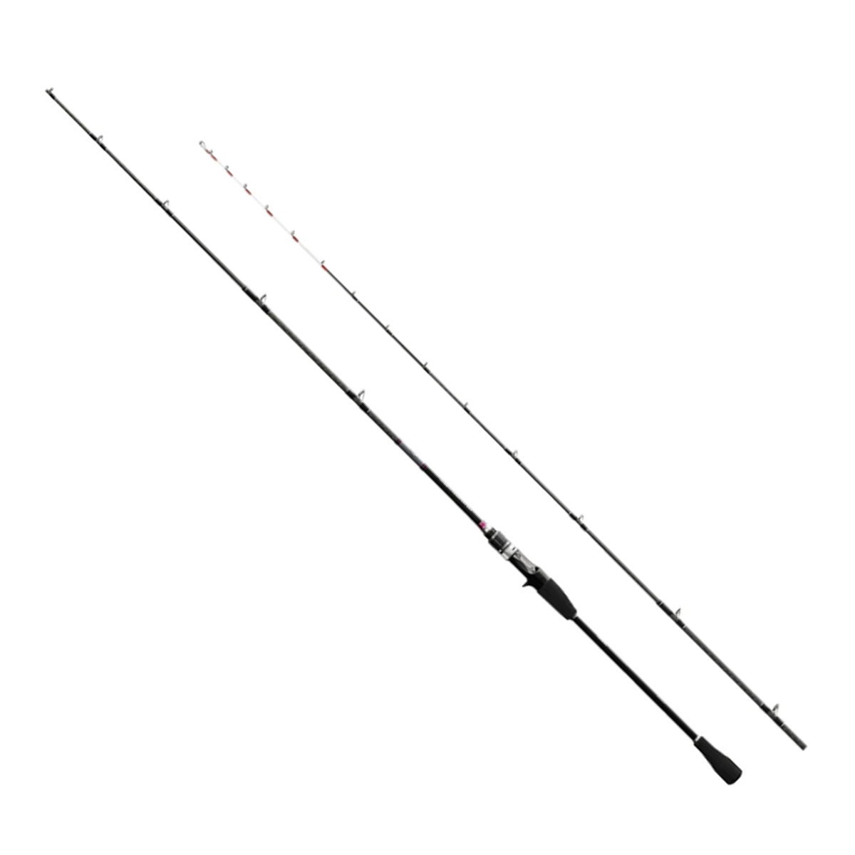 シマノ ロッド サーベルマスター BB 73ML190 [5]