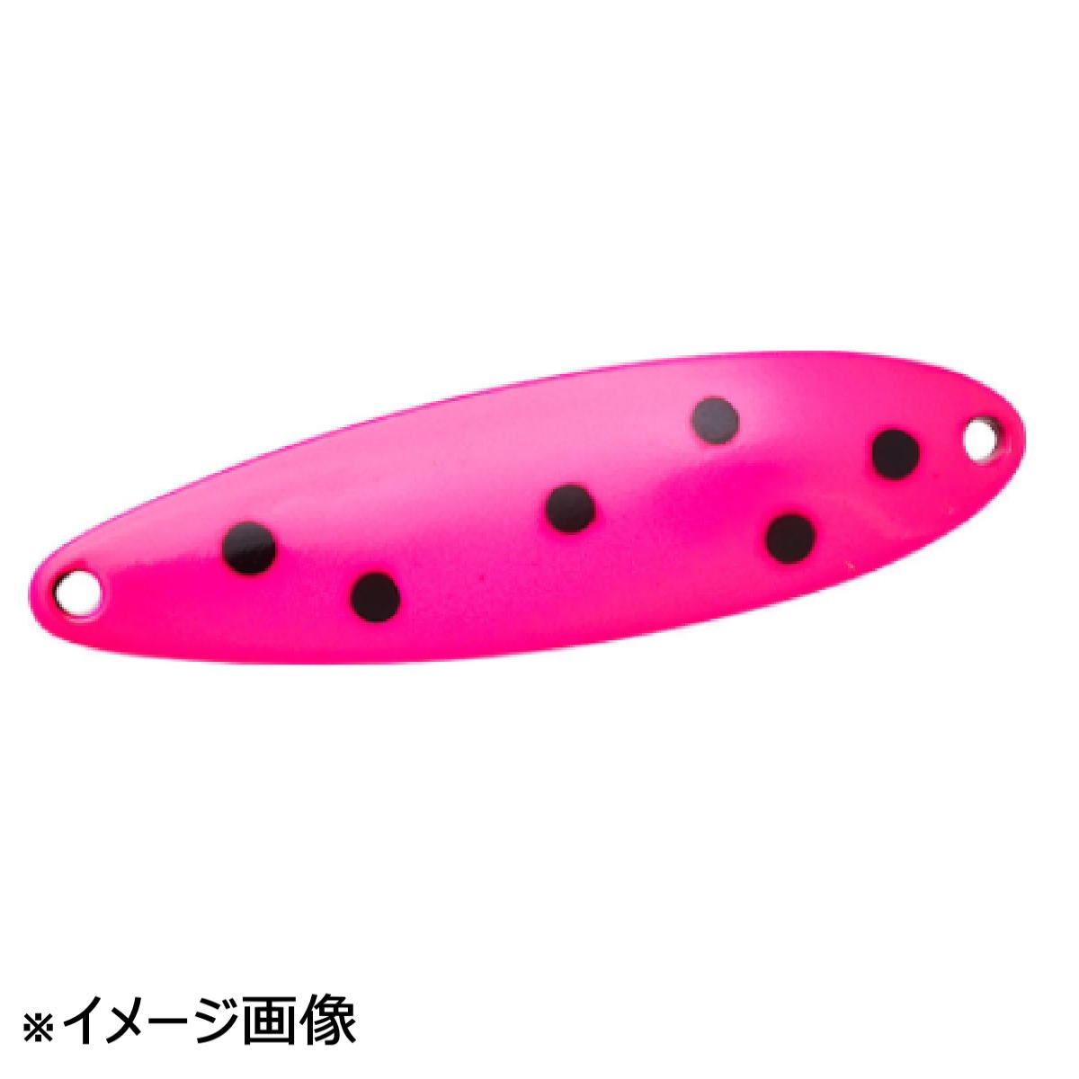 【エントリーでP10倍！】ダイワ チヌークS 4.5g ドピンク [メール便]