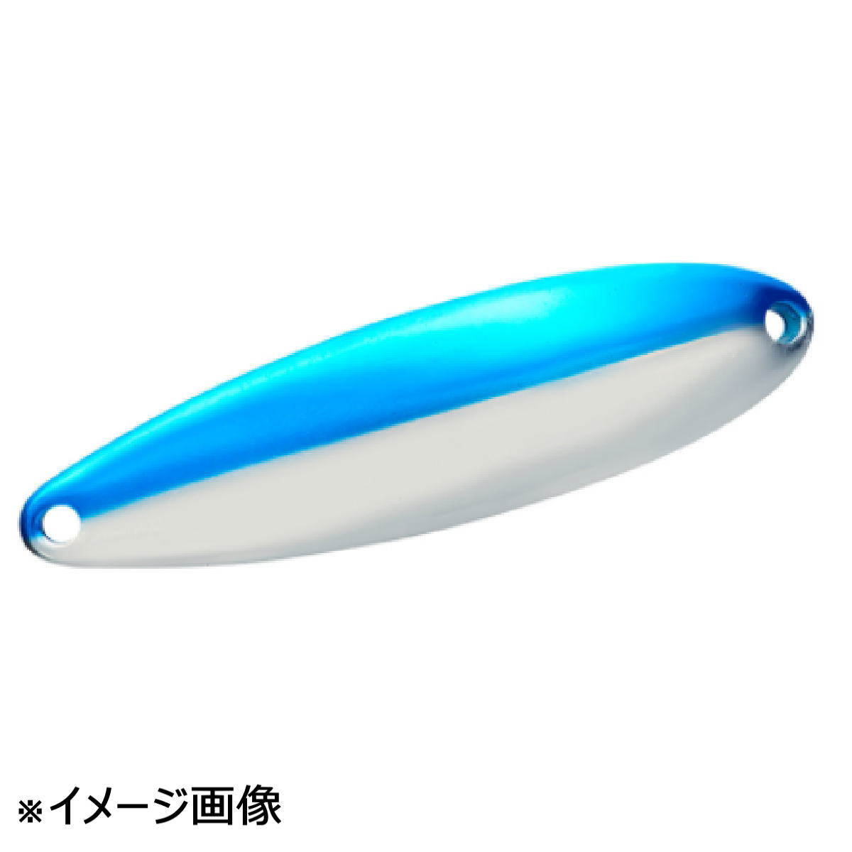 ダイワ チヌークS 14g W-SBL メール便