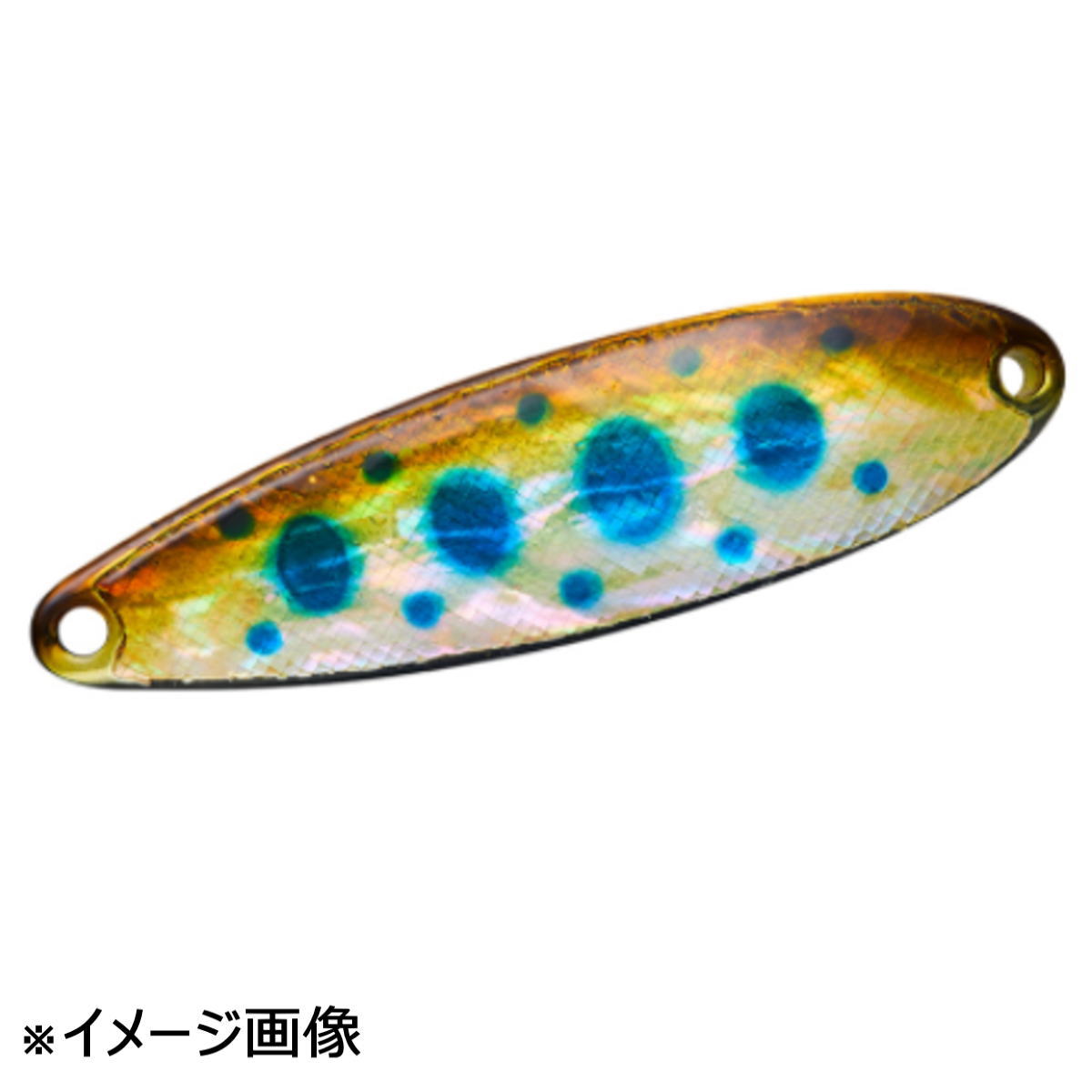 ダイワ チヌークS 14g アワビヤマメ [メール便]